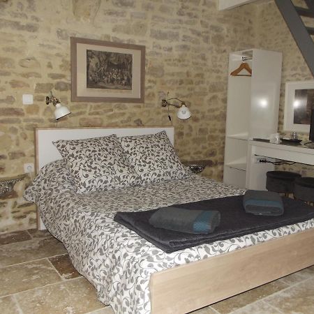 Chambre D'Hote En Famille Bayeux Ngoại thất bức ảnh