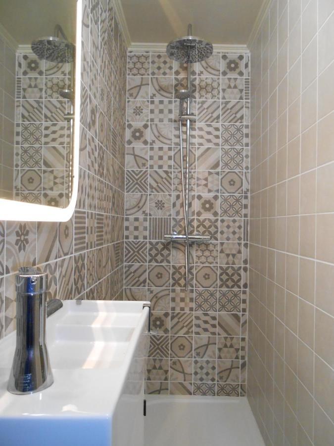 Chambre D'Hote En Famille Bayeux Ngoại thất bức ảnh