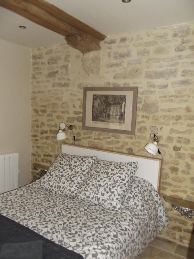 Chambre D'Hote En Famille Bayeux Ngoại thất bức ảnh
