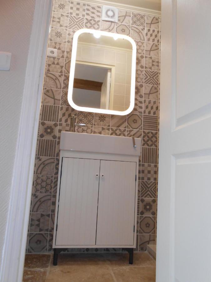Chambre D'Hote En Famille Bayeux Ngoại thất bức ảnh