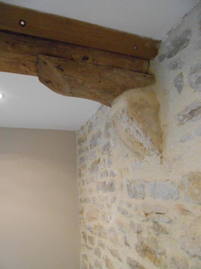 Chambre D'Hote En Famille Bayeux Ngoại thất bức ảnh