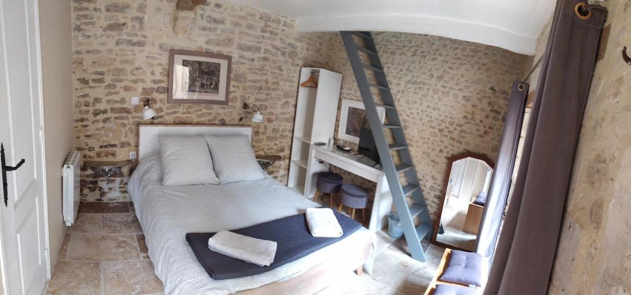 Chambre D'Hote En Famille Bayeux Ngoại thất bức ảnh
