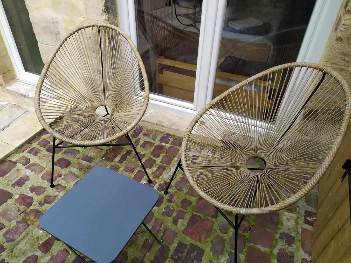 Chambre D'Hote En Famille Bayeux Ngoại thất bức ảnh