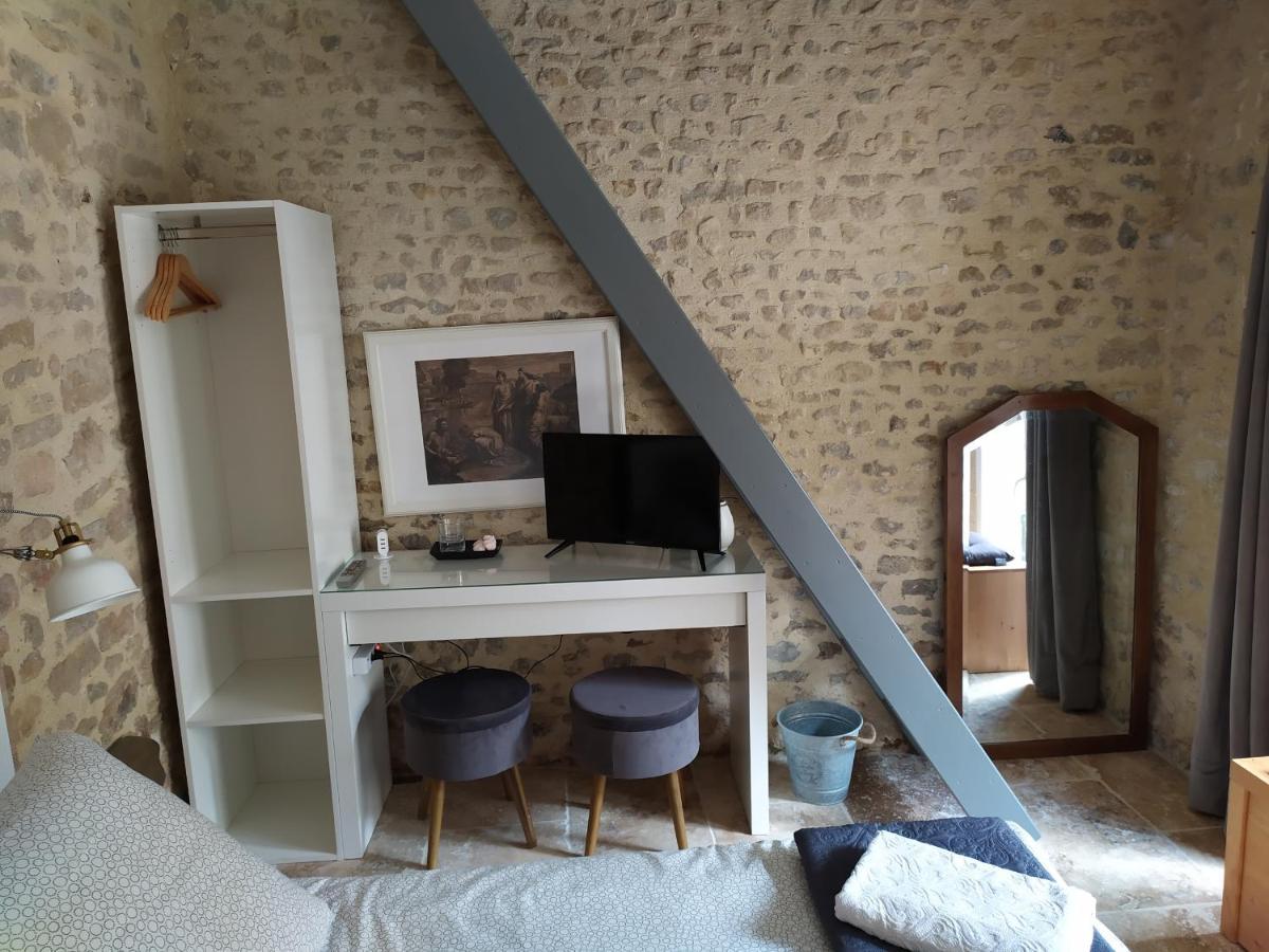 Chambre D'Hote En Famille Bayeux Ngoại thất bức ảnh